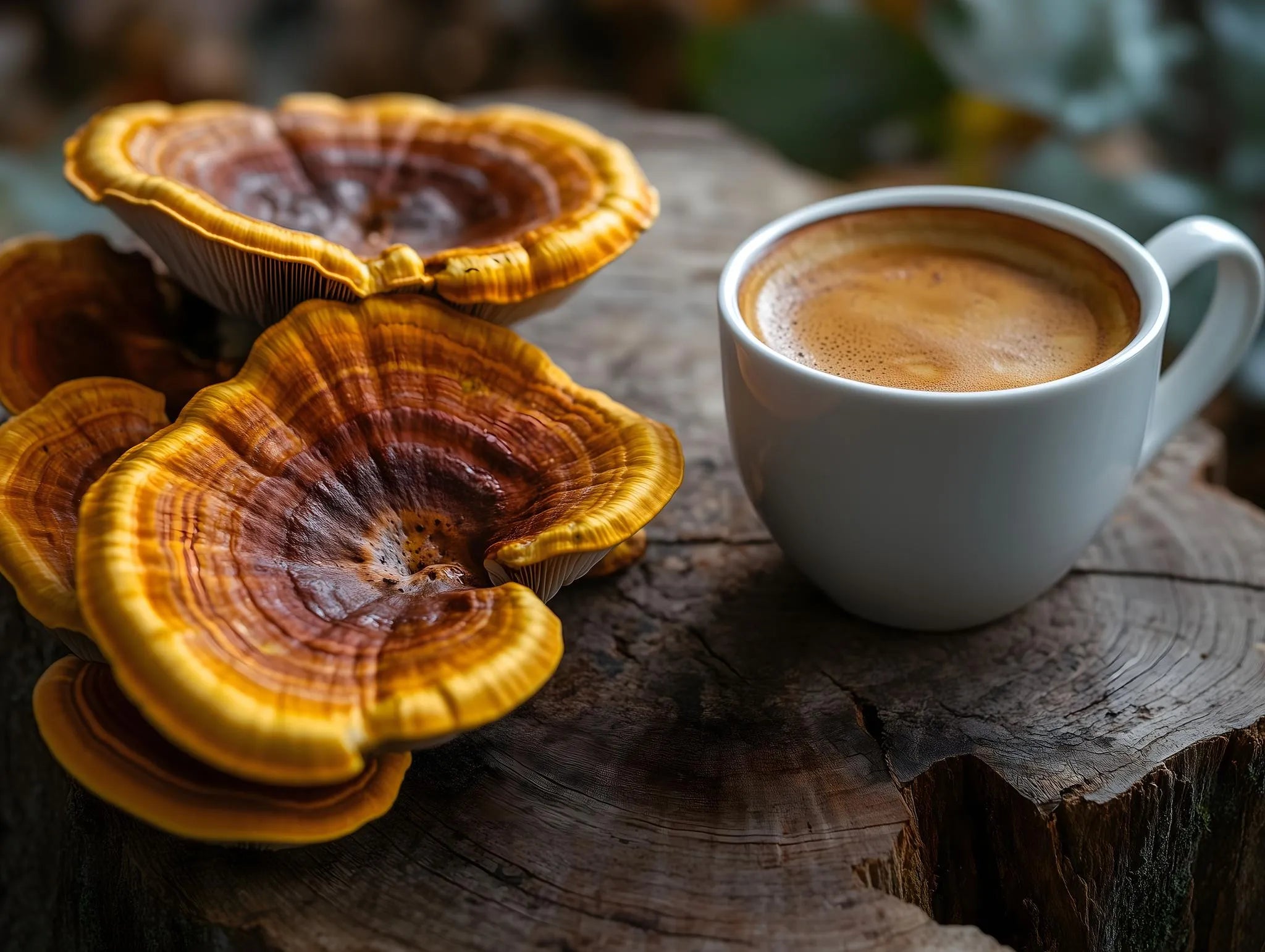 Ces "super-boissons" aux champignons adaptogènes sont-elles efficaces ?