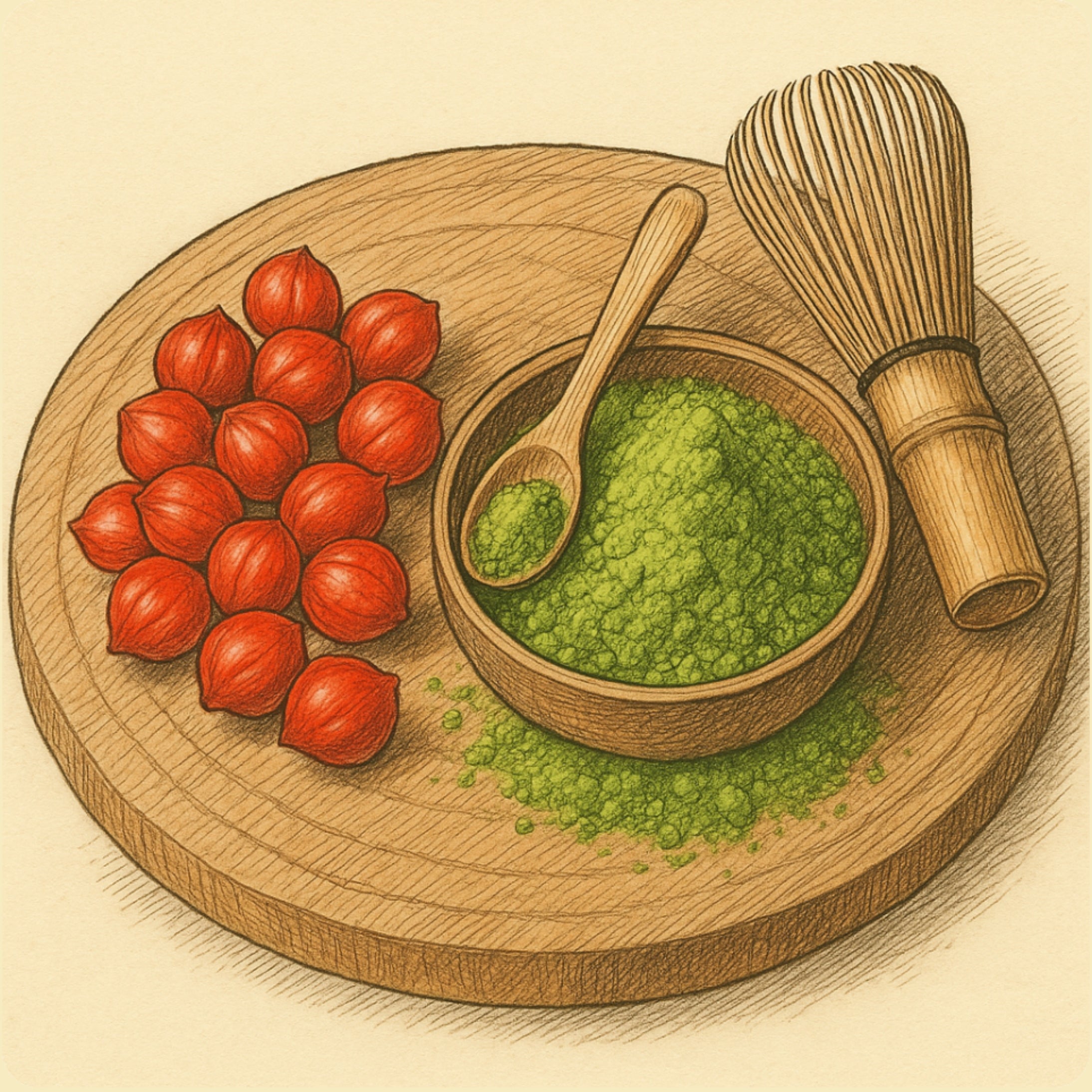 Mobile image