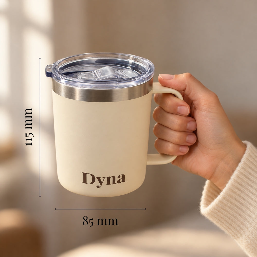 Super Mug Dyna