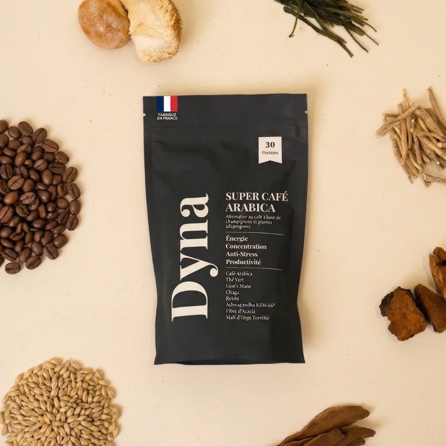 Super Café Arabica