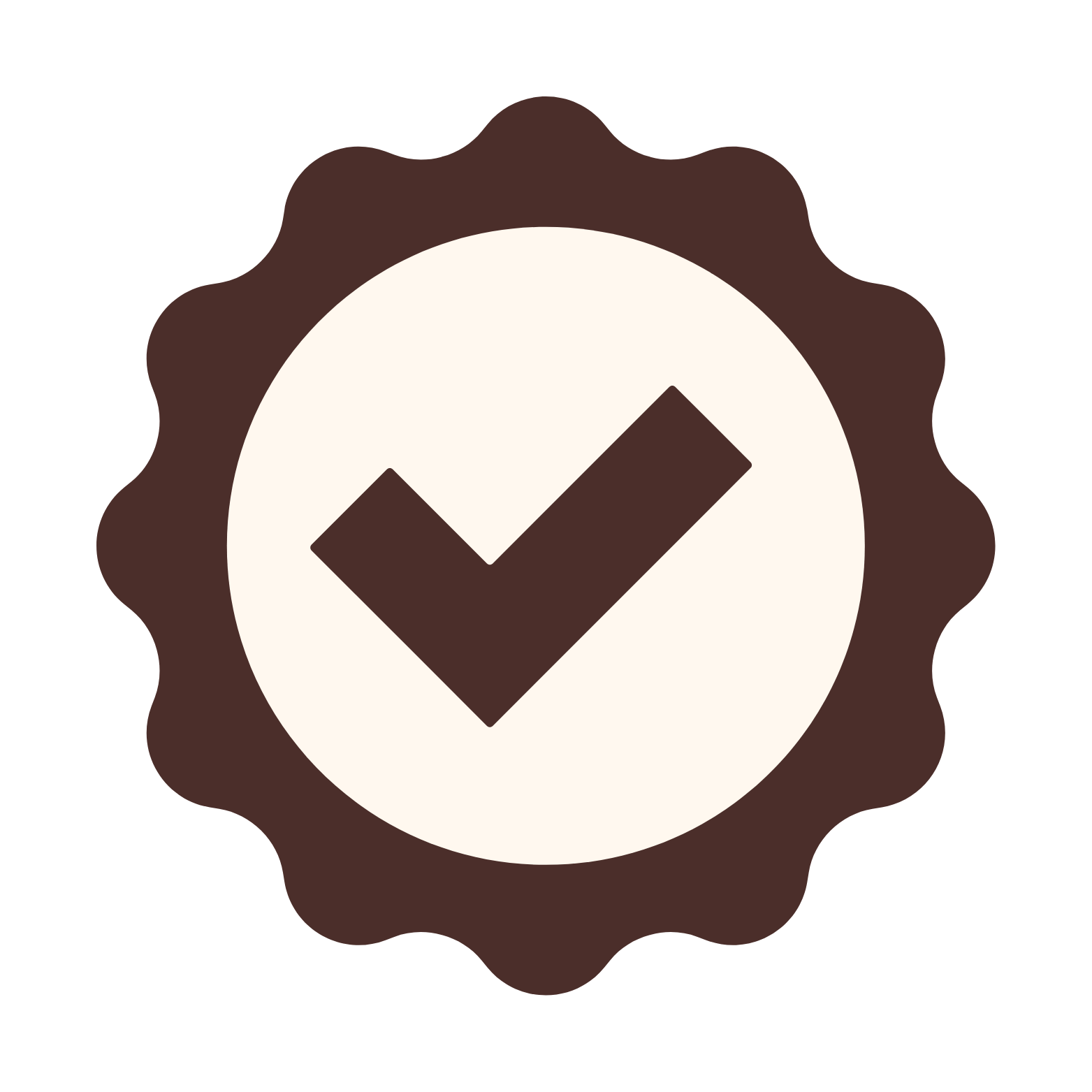 Custom icon