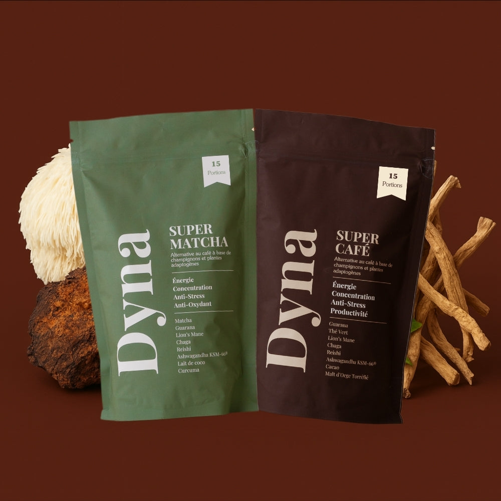 Pack Découverte Duo