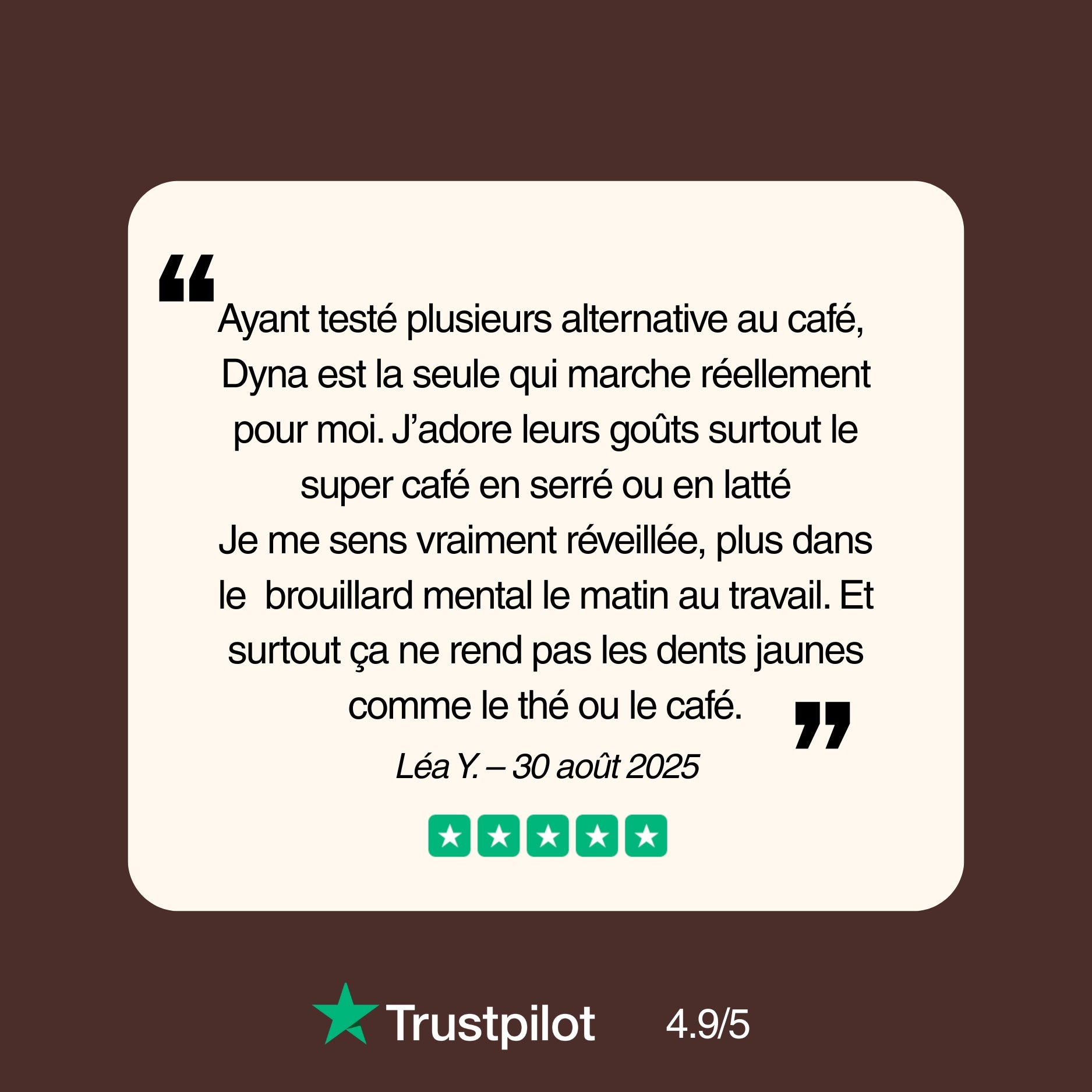 Pack Découverte 1 saveur