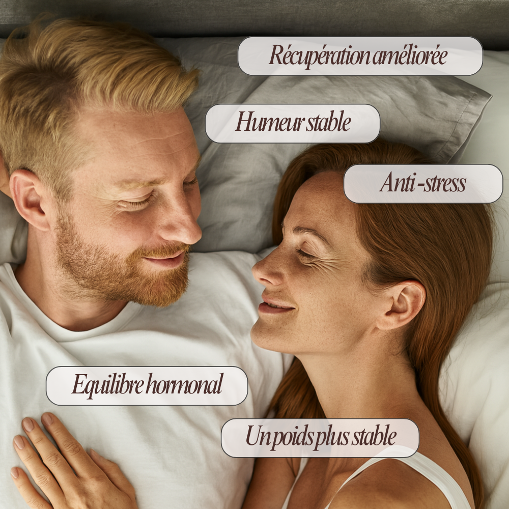 Super Chaï - SÉRÉNITÉ