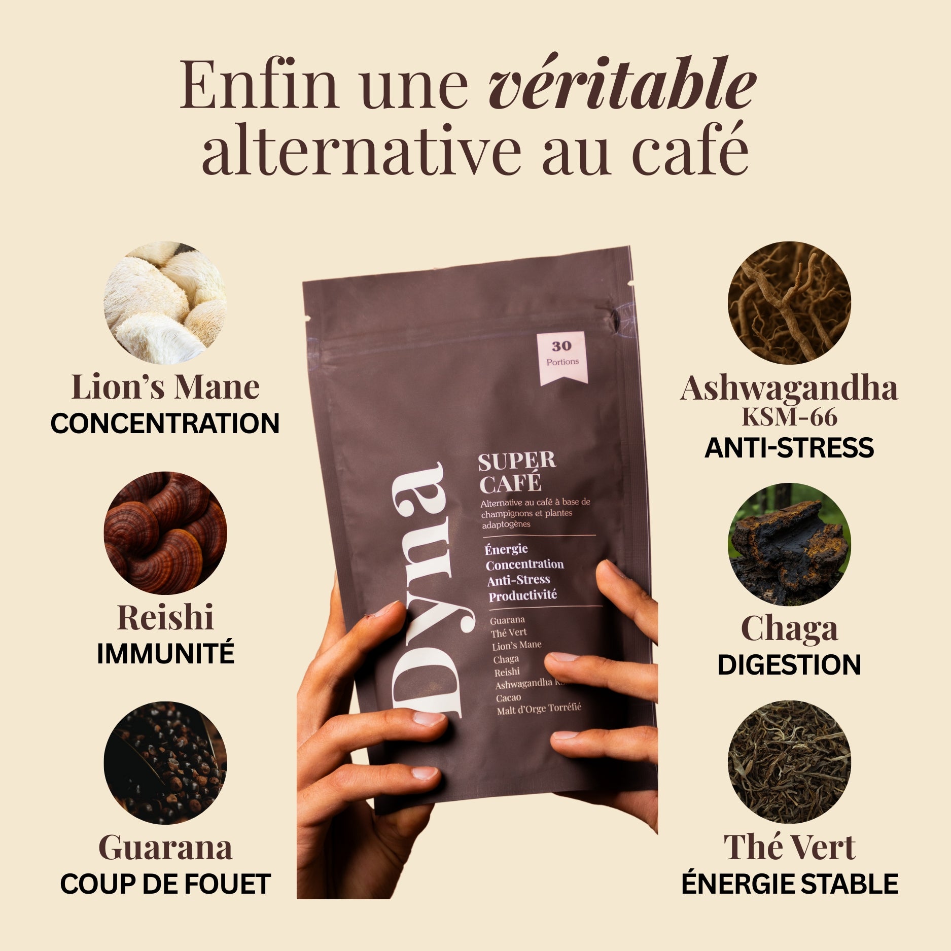 Pack Découverte Duo