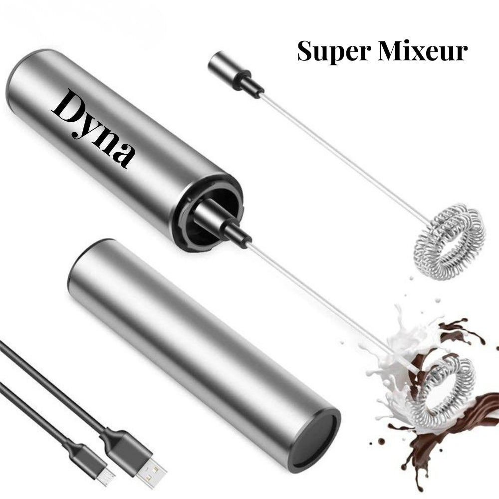 Super Mixeur Dyna