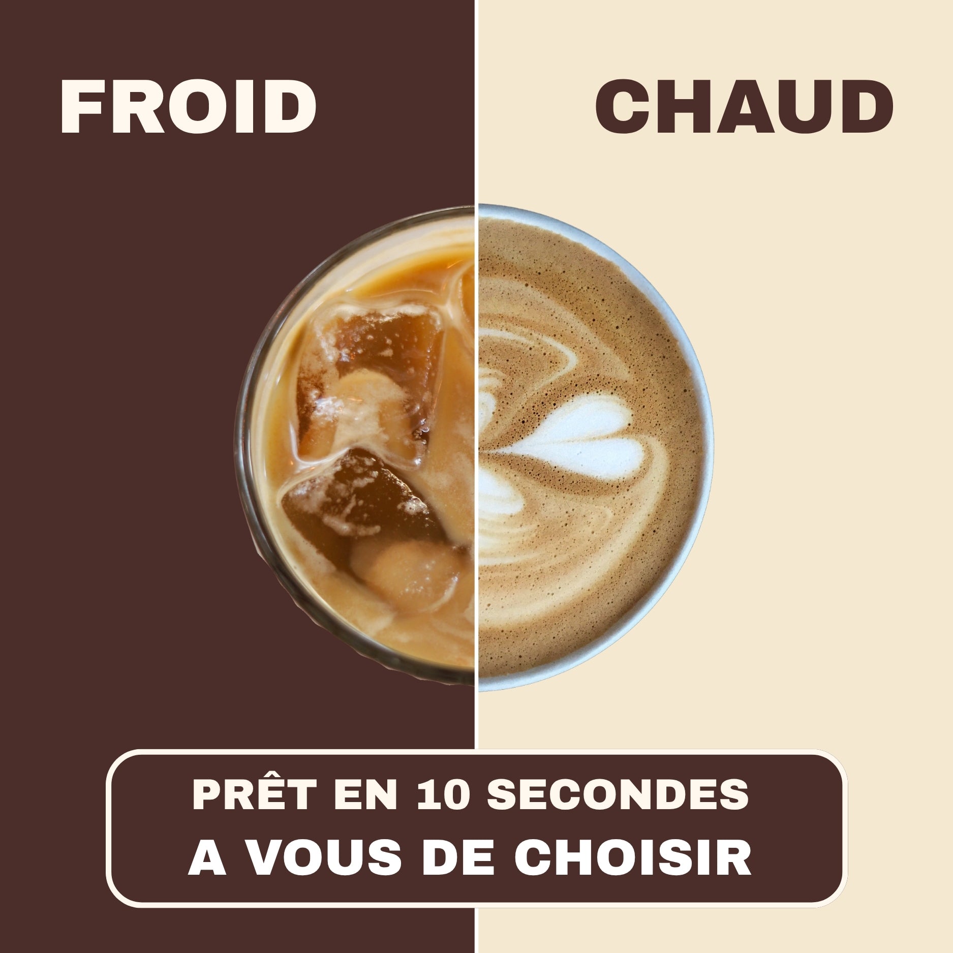 Pack Découverte 1 saveur