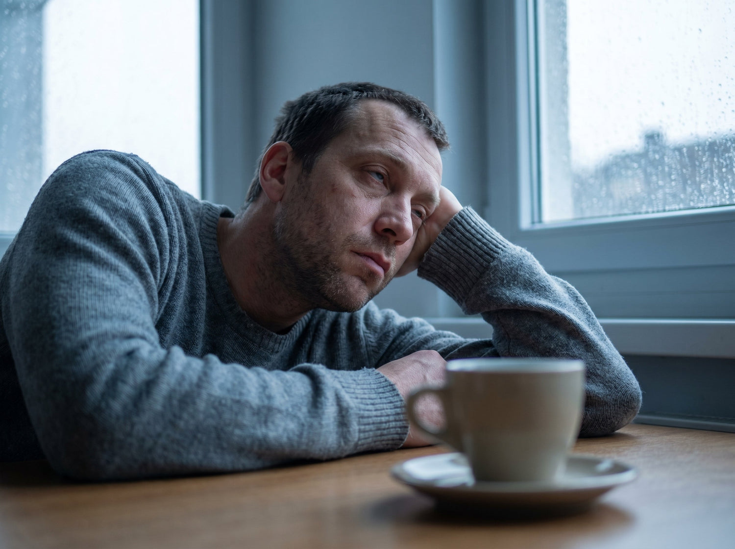 Sevrage caféine : jour par jour, voici ce qui se passe dans votre corps