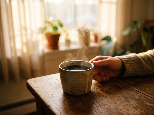 Arrêter le café sans devenir un zombie : le guide de survie