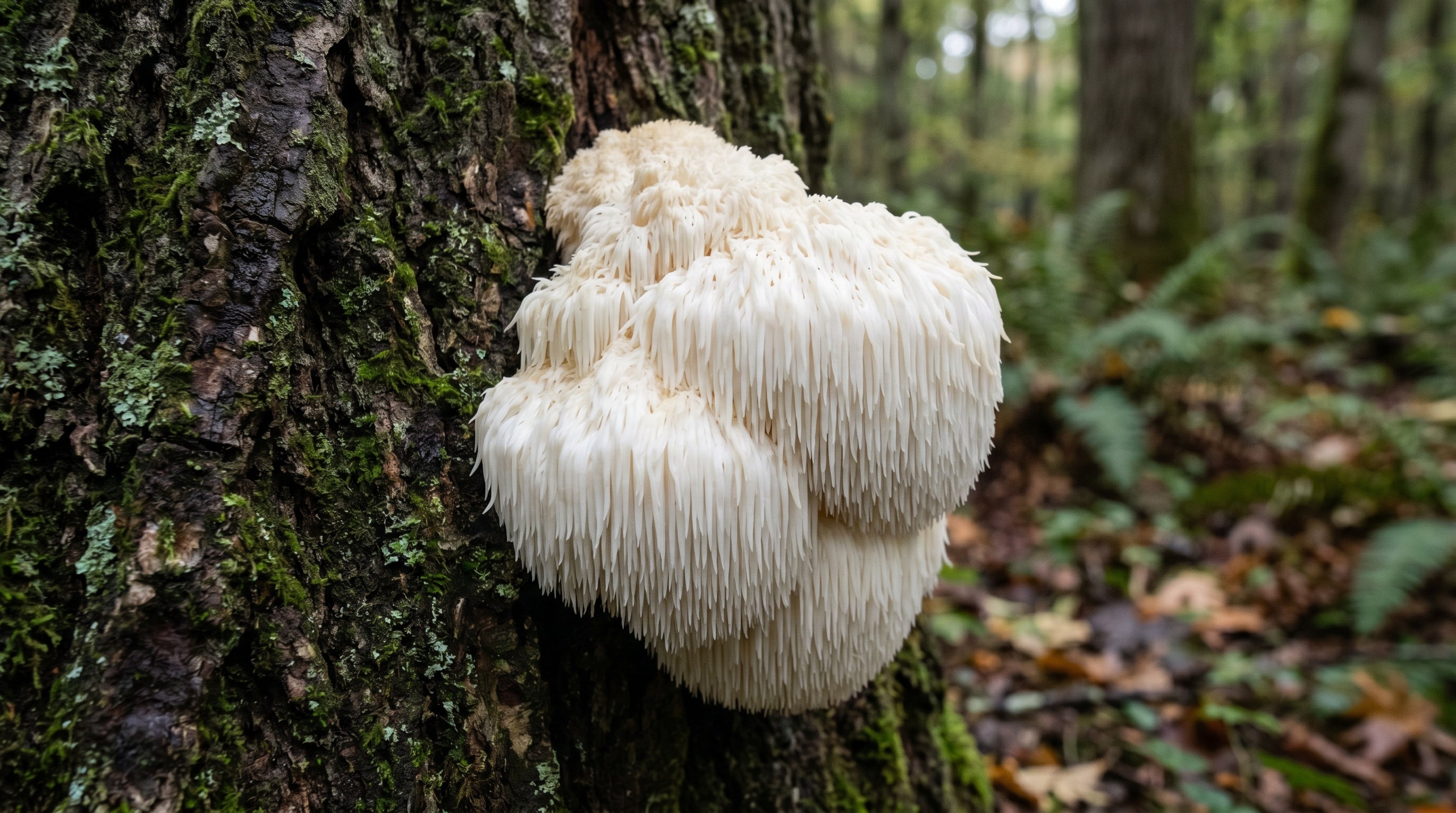 Lion’s Mane et TDAH : ce qu’on sait (et ce qu’on ne sait pas)