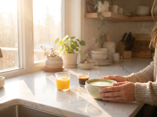 5 boissons du matin qui donnent de l’énergie