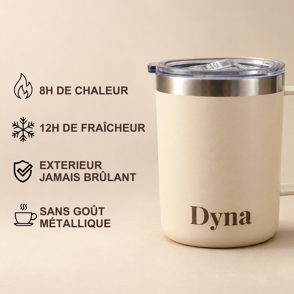 Super Mug Dyna