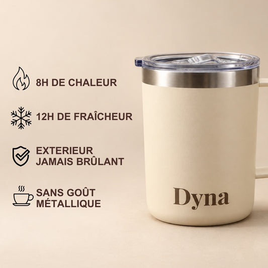 Super Mug Dyna