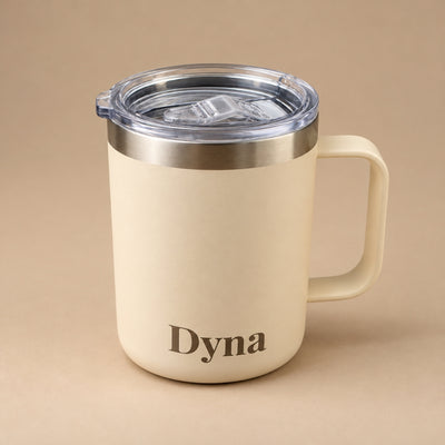 Super Mug Dyna