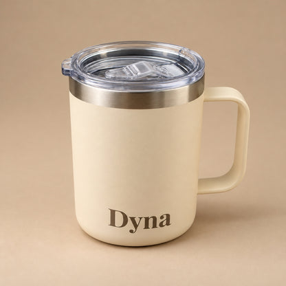 Super Mug Dyna