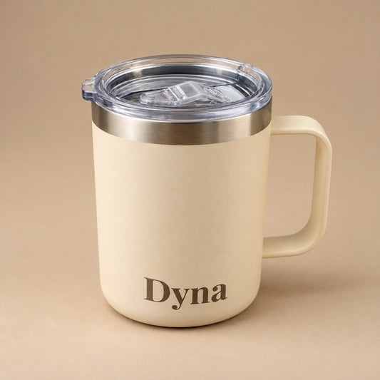 Super Mug Dyna