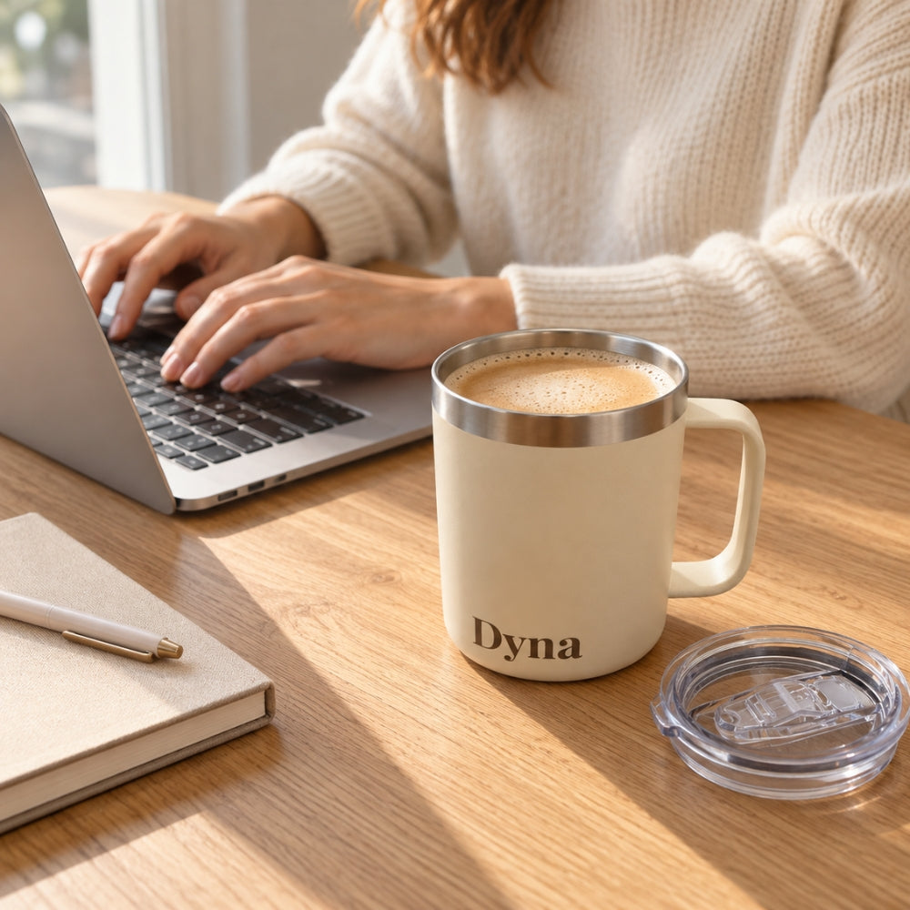 Super Mug Dyna