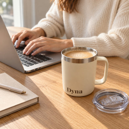 Super Mug Dyna