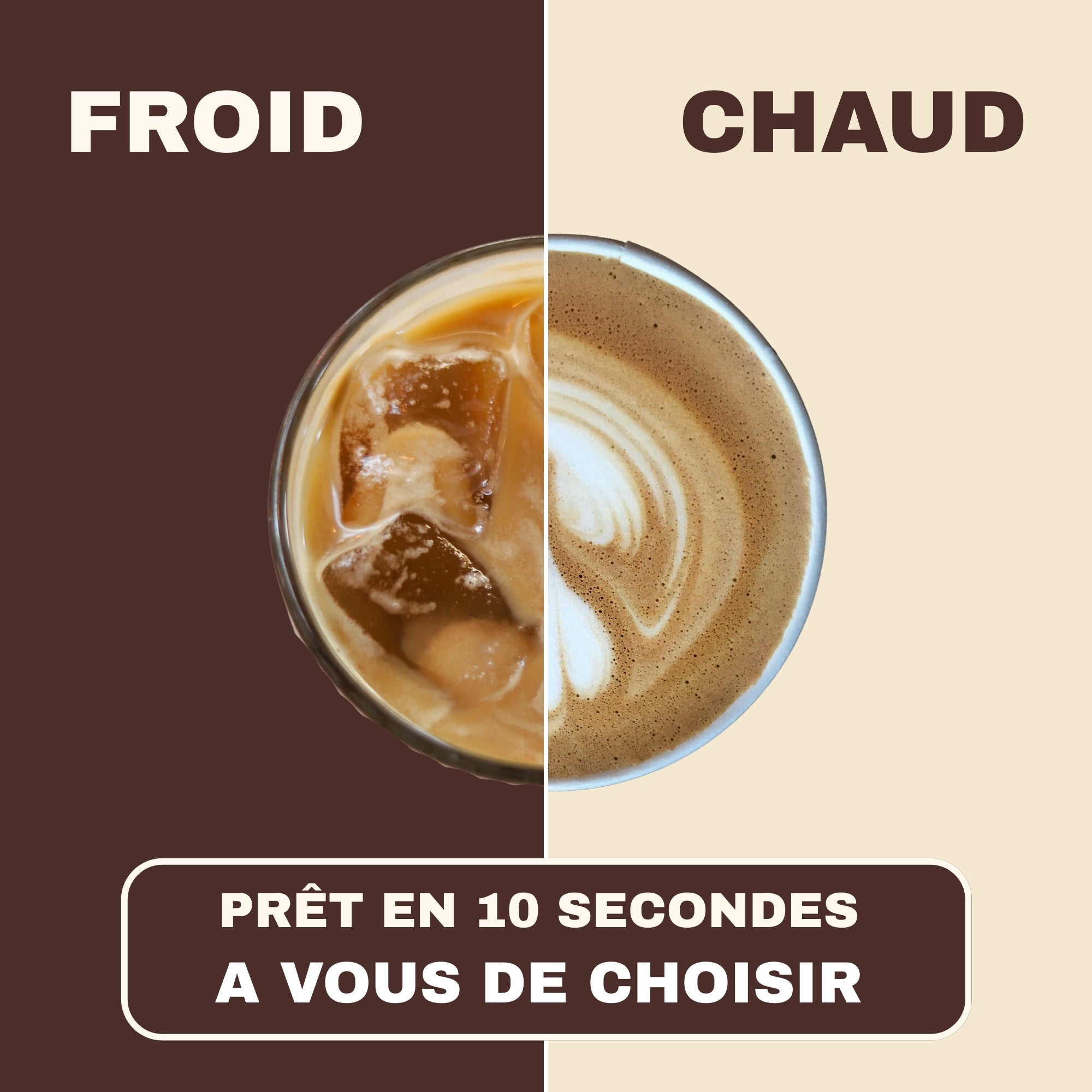 Super Chaï - SÉRÉNITÉ