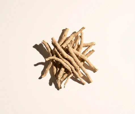 Ashwagandha KSM66®