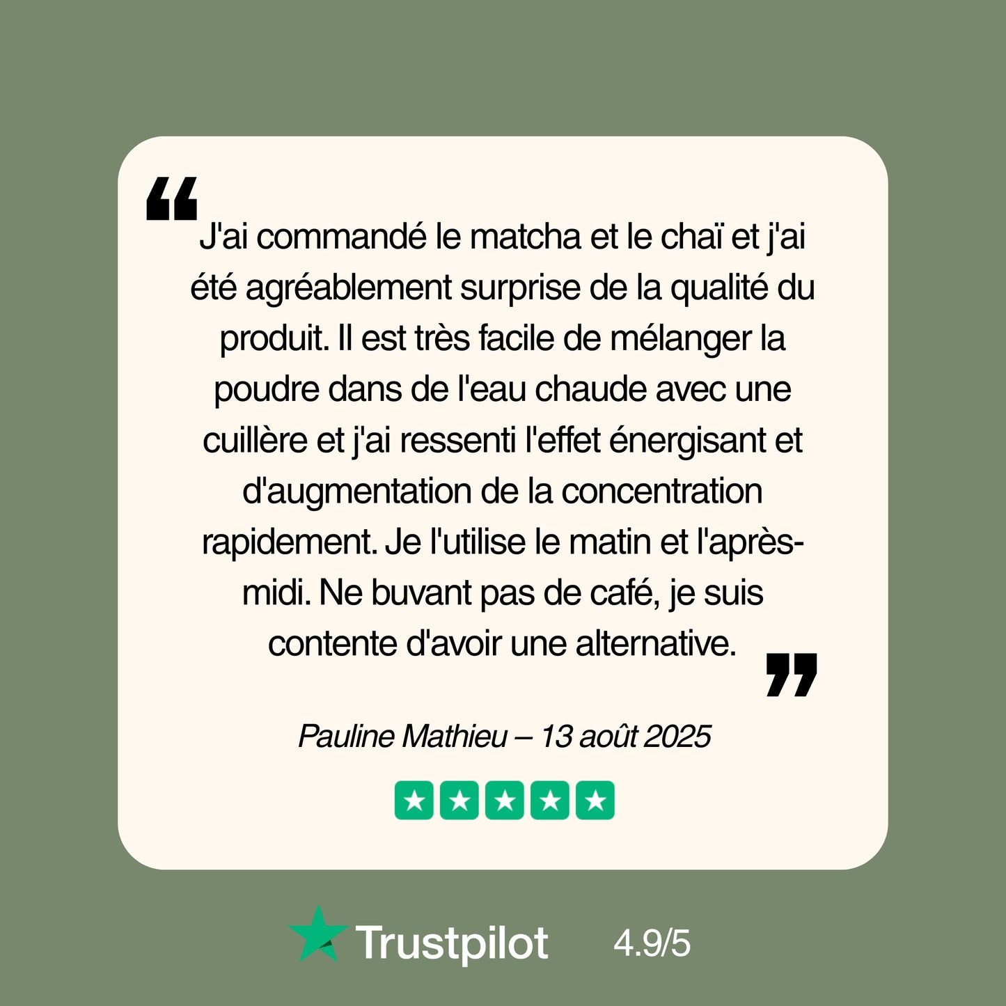 Pack Découverte Trio