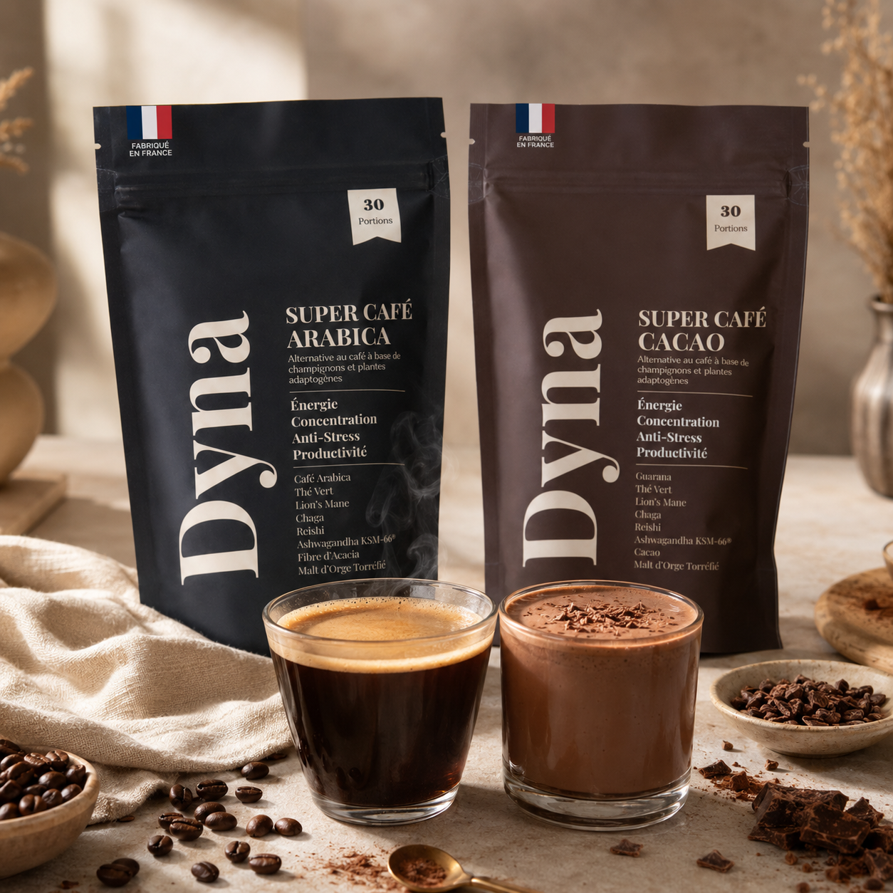 Pack Coffee Lover