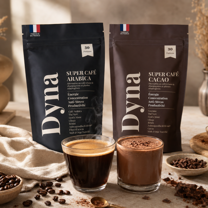 Pack Coffee Lover