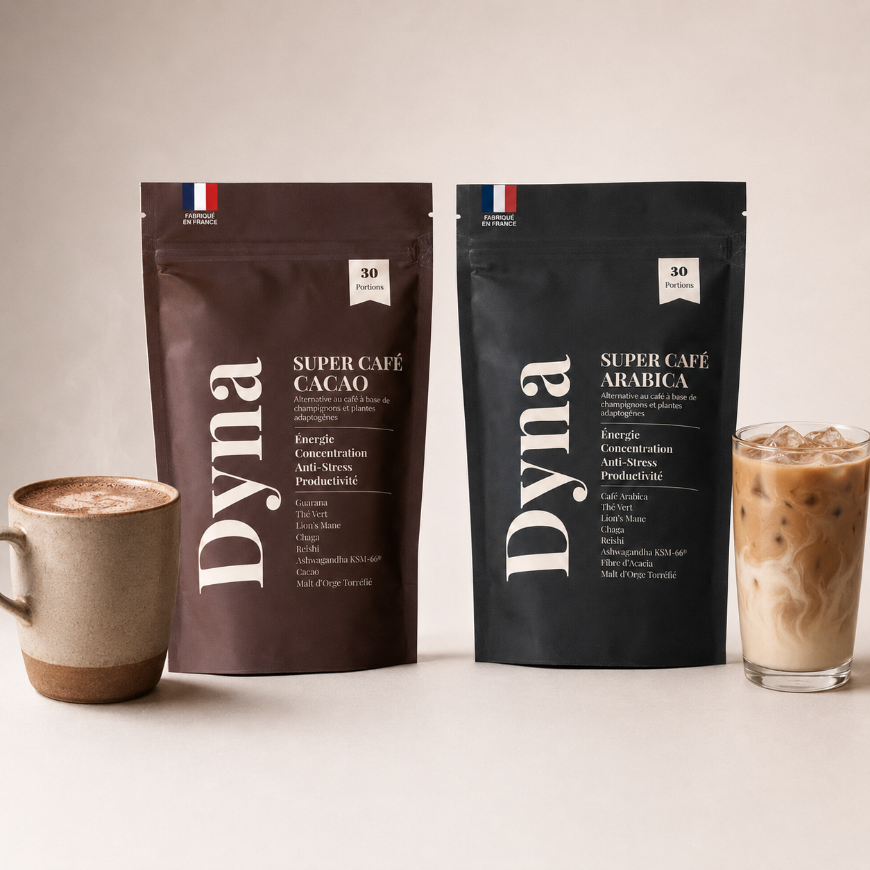 Pack Coffee Lover