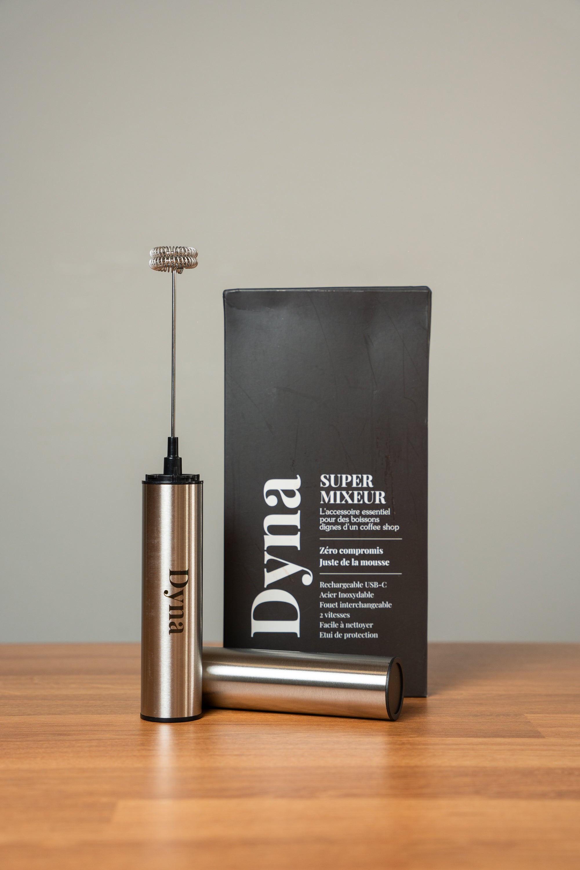 Accessoires Dyna