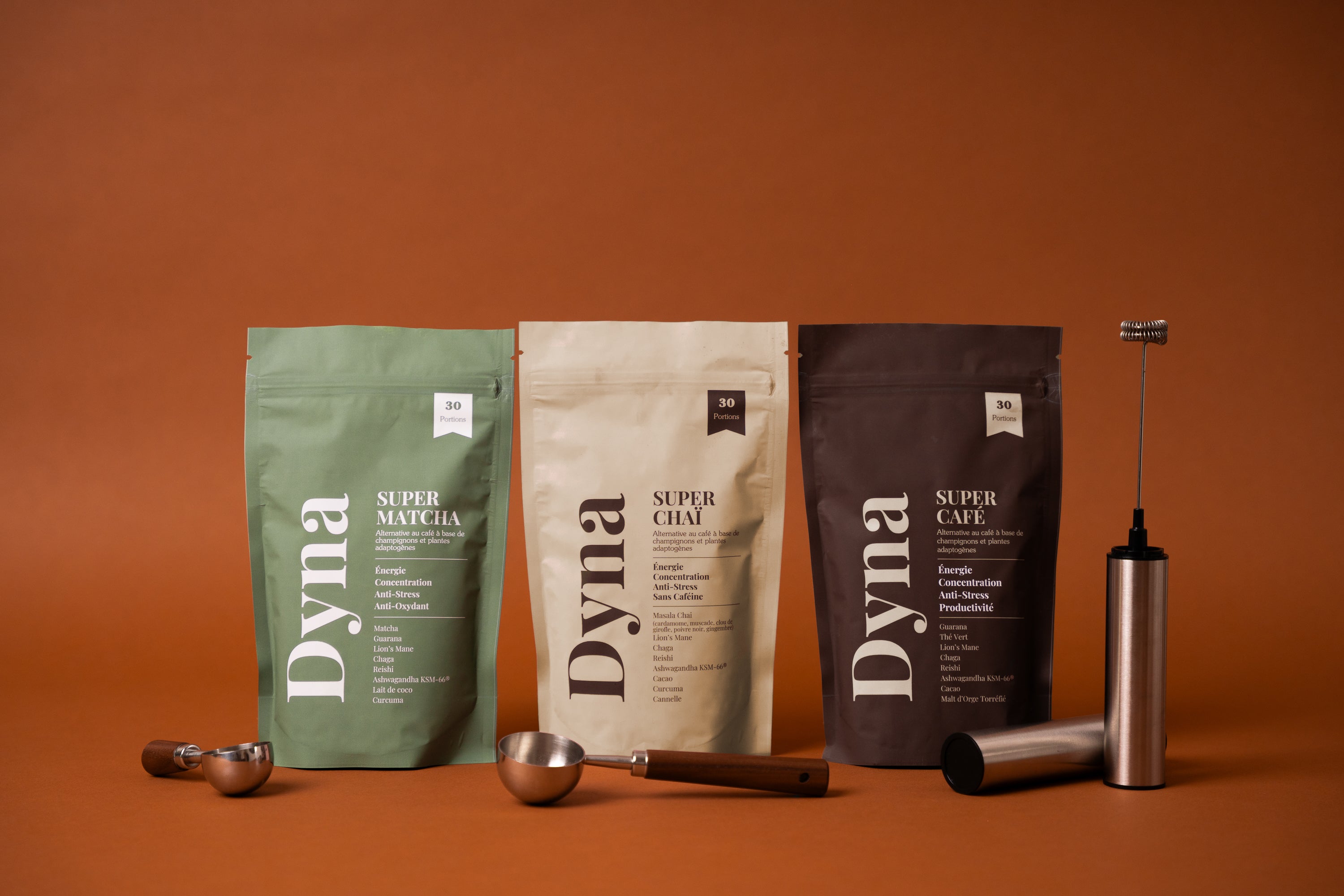 Coffret Duo