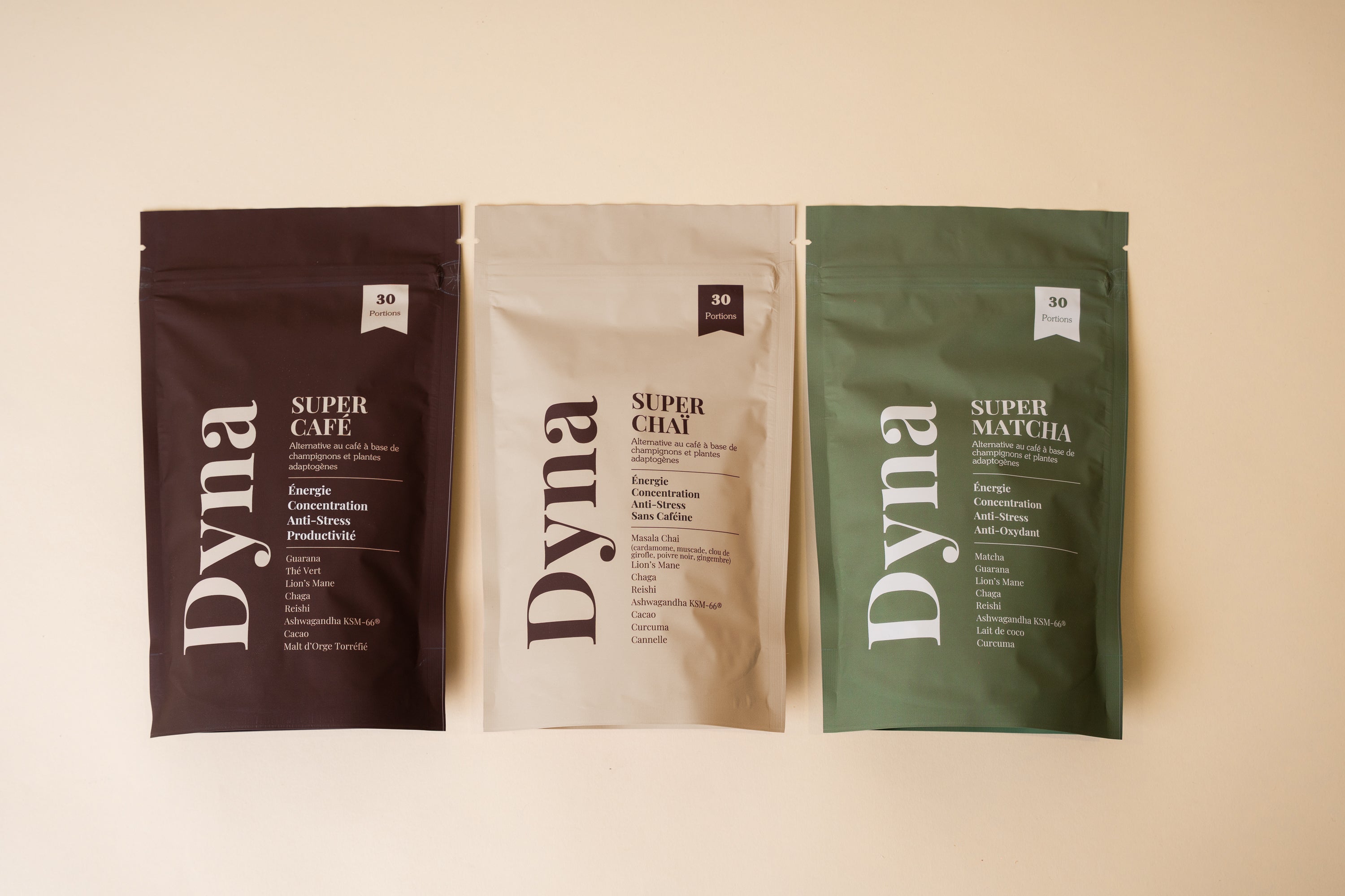 Coffret Duo