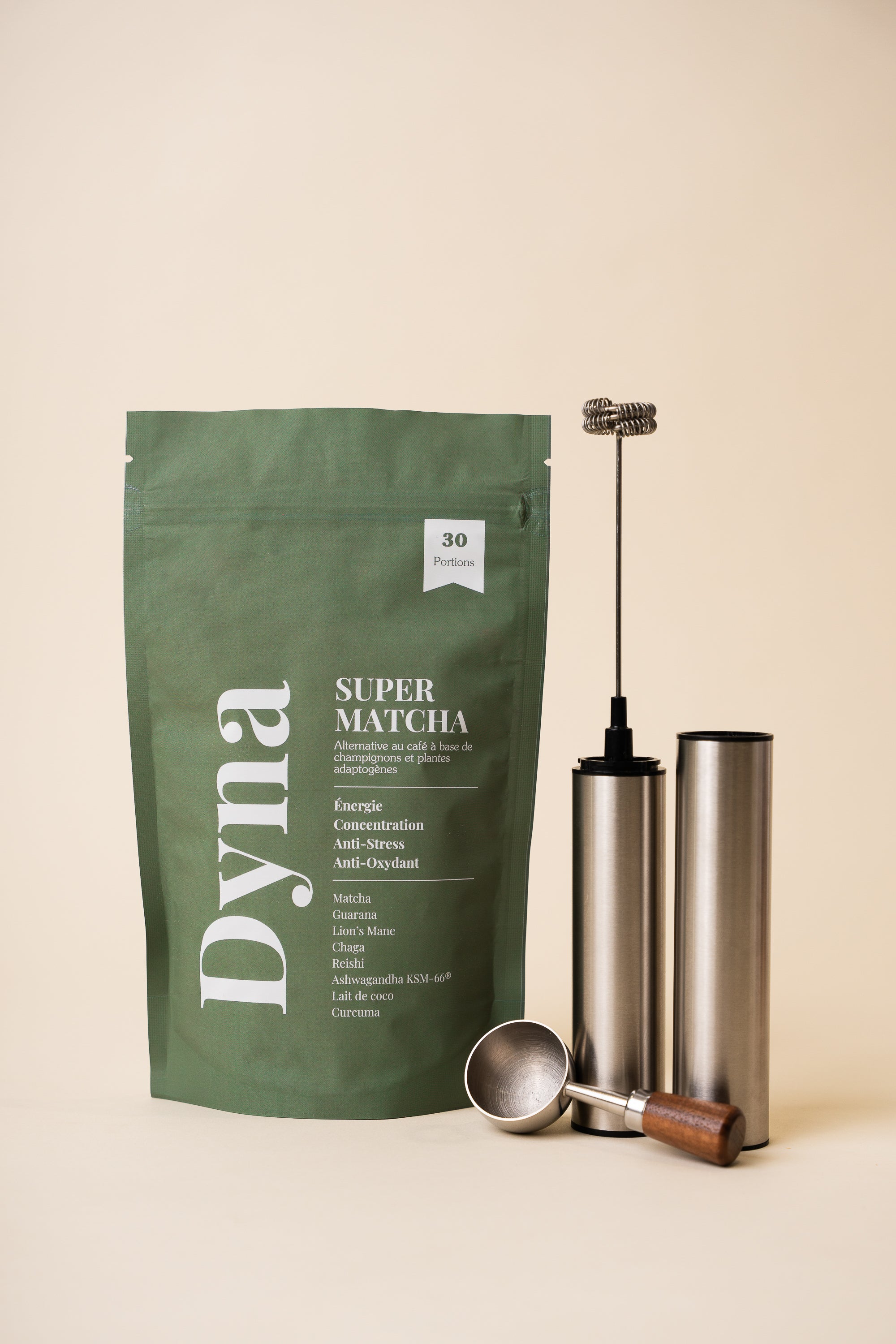 Coffret Starter Kit