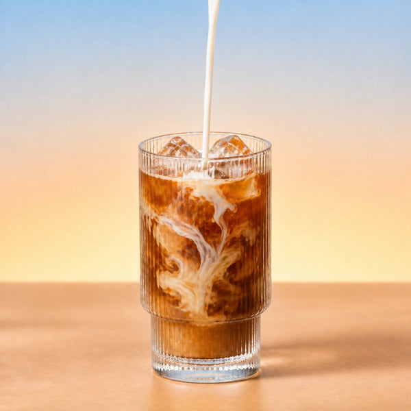 Déguster votre boisson Dyna