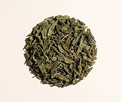 Thé vert