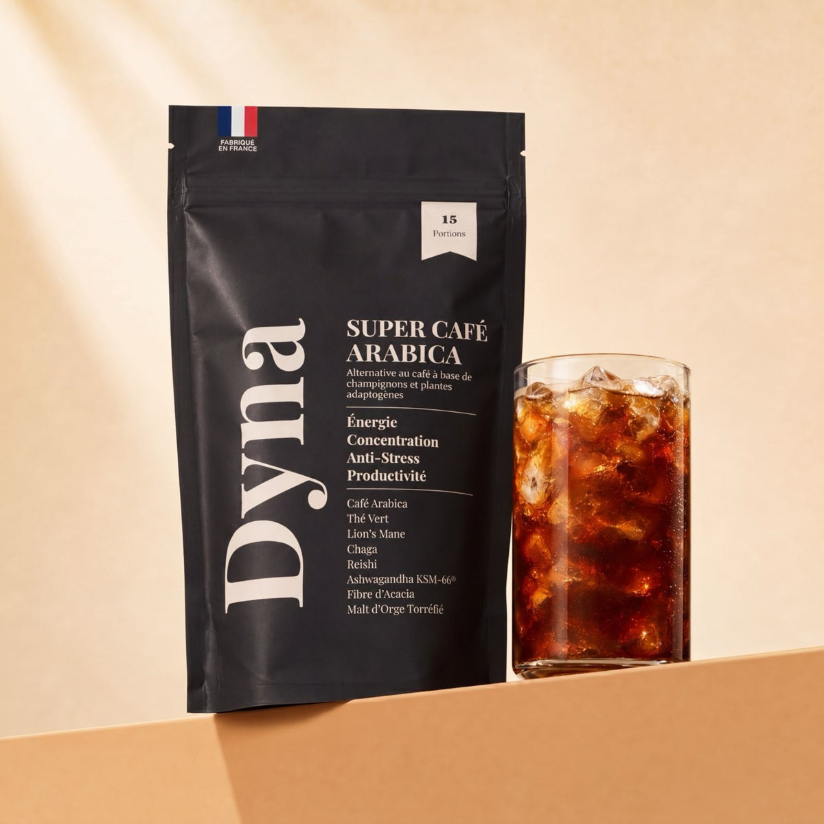 Pack Découverte