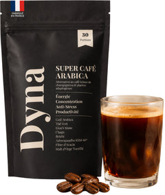 Super Café Arabica