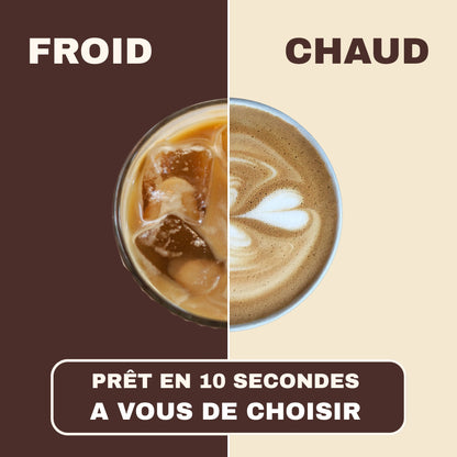 Super Café Cacao - BOOST