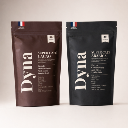 Pack Coffee Lover