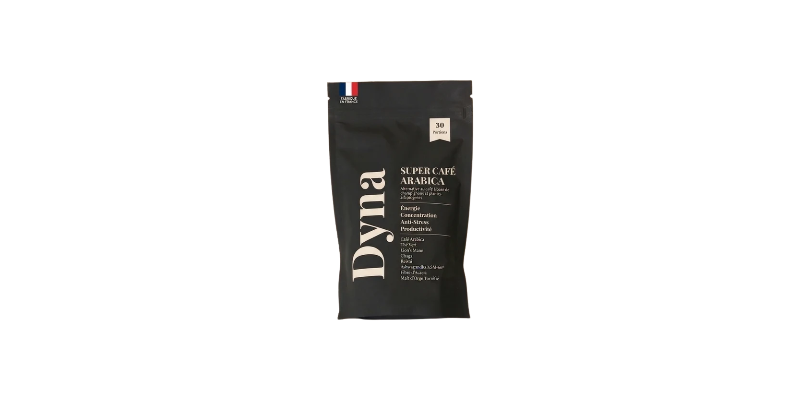 Super Café Arabica