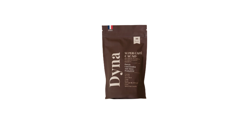 Super Café Cacao
