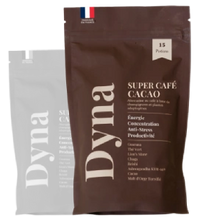 Grand sachet de Dyna