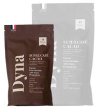Petit sachet de Dyna