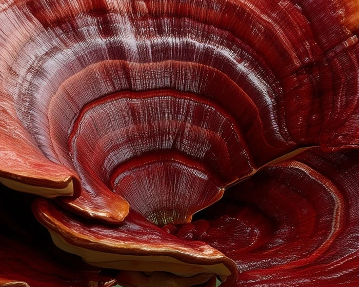 Reishi