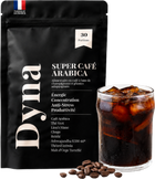 Super Café Arabica - ENERGY