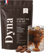 Super Café Cacao - BOOST