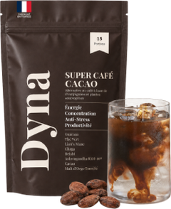 Super Café Cacao
