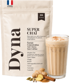 Super Chaï