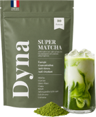 Super Matcha - FOCUS